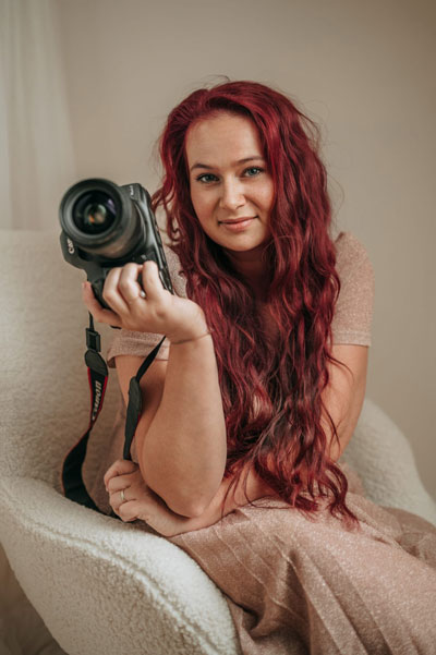 Jitka Kořínková